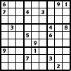 Sudoku Evil 88793