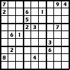 Sudoku Evil 83031