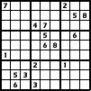 Sudoku Evil 120135