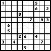 Sudoku Evil 93981