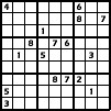 Sudoku Evil 132229