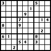 Sudoku Evil 68625