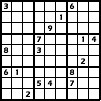Sudoku Evil 58579
