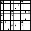 Sudoku Evil 49192