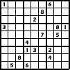 Sudoku Evil 93754