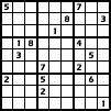 Sudoku Evil 80259