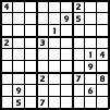 Sudoku Evil 56835