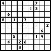 Sudoku Evil 140057
