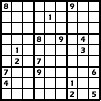 Sudoku Evil 53822