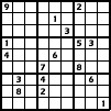 Sudoku Evil 92798