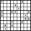 Sudoku Evil 115366