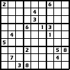Sudoku Evil 74298