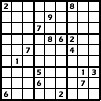 Sudoku Evil 65947