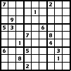 Sudoku Evil 59746