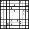 Sudoku Evil 53821
