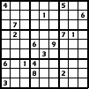 Sudoku Evil 111395