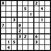 Sudoku Evil 134657