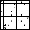Sudoku Evil 53950