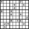 Sudoku Evil 45378