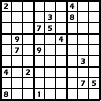 Sudoku Evil 131681