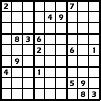Sudoku Evil 50285