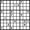 Sudoku Evil 77005
