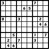 Sudoku Evil 95160
