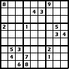 Sudoku Evil 109120