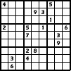 Sudoku Evil 41712