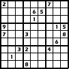 Sudoku Evil 56121