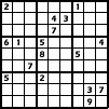 Sudoku Evil 90527