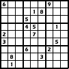 Sudoku Evil 105653