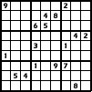 Sudoku Evil 60326
