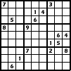 Sudoku Evil 118866