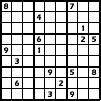 Sudoku Evil 63010