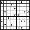 Sudoku Evil 123533
