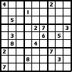 Sudoku Evil 136754