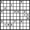 Sudoku Evil 134806