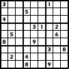 Sudoku Evil 124853