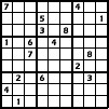 Sudoku Evil 72123