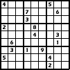 Sudoku Evil 74898
