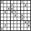 Sudoku Evil 75253