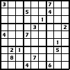 Sudoku Evil 130008