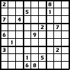 Sudoku Evil 89396