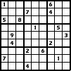 Sudoku Evil 52419