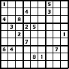 Sudoku Evil 107308