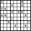 Sudoku Evil 54236