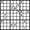 Sudoku Evil 50753