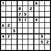 Sudoku Evil 28641