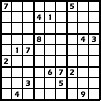 Sudoku Evil 101222